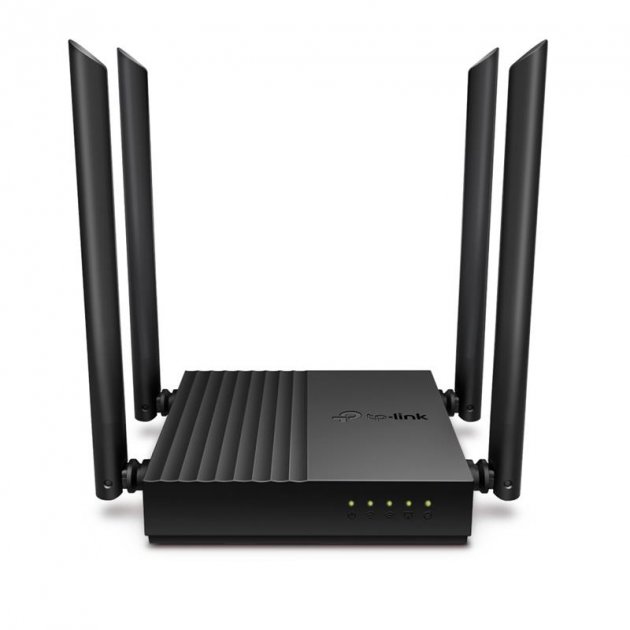 Wifi роутер TP-LINK Archer C64