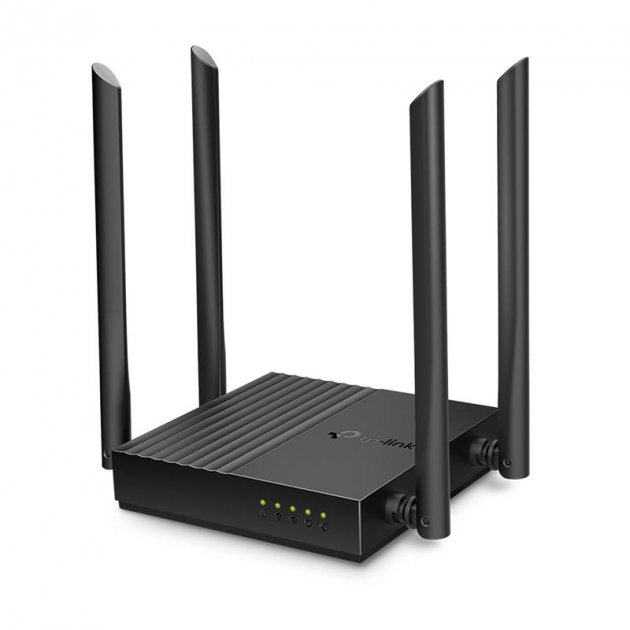 Wifi роутер TP-LINK Archer C64