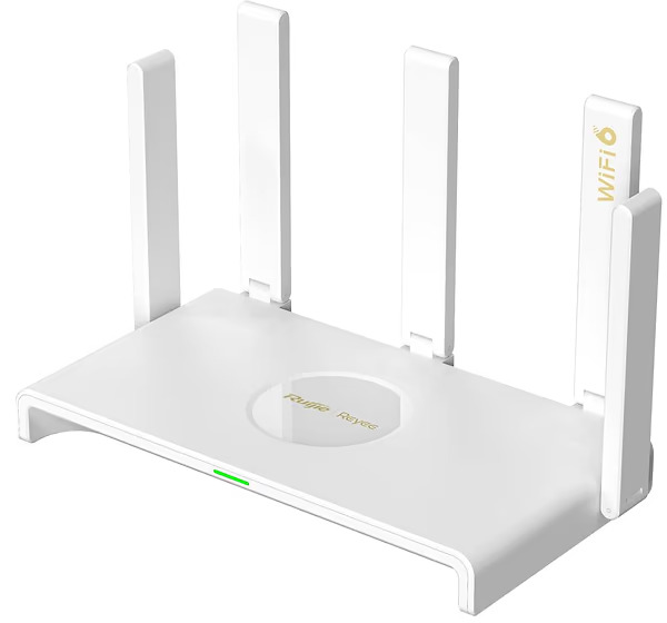 Wi-Fi роутер Ruijie RG-EW3000GX