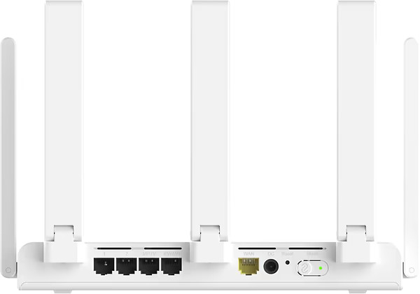 Wi-Fi роутер Ruijie RG-EW3000GX