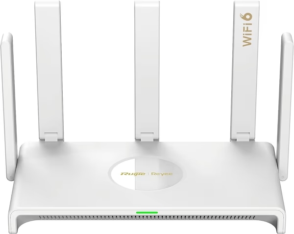 Wi-Fi роутер Ruijie RG-EW3000GX